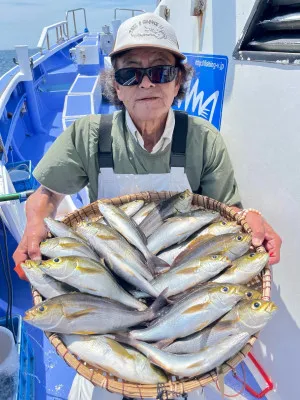 恵一丸の2023年7月19日(水)2枚目の写真