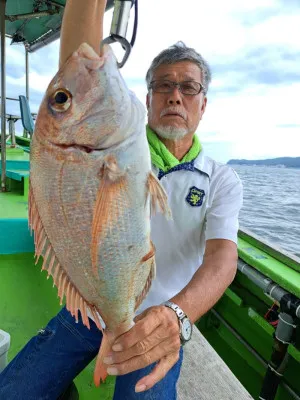 小島丸の2023年7月13日(木)3枚目の写真