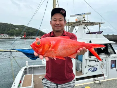 番匠高宮丸の2023年7月5日(水)1枚目の写真