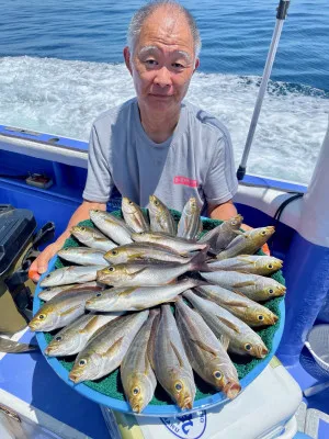 恵一丸の2023年7月23日(日)1枚目の写真