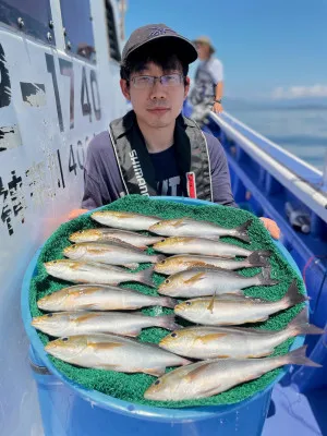 恵一丸の2023年7月23日(日)2枚目の写真