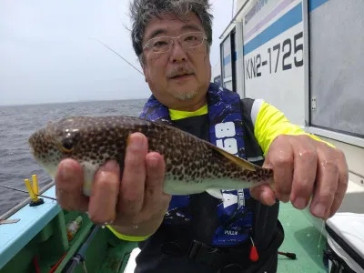 一郎丸の2023年7月5日(水)3枚目の写真