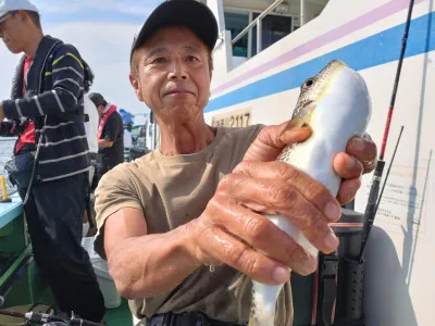 一郎丸の2023年7月19日(水)2枚目の写真