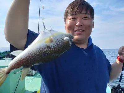 一郎丸の2023年7月19日(水)3枚目の写真