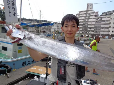 一郎丸の2023年7月22日(土)4枚目の写真