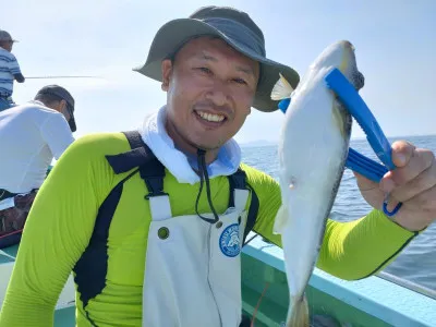 一郎丸の2023年7月23日(日)3枚目の写真