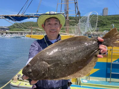 太幸丸の2023年7月25日(火)1枚目の写真