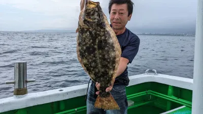 弁天丸の2023年7月21日(金)2枚目の写真