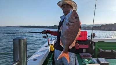 弁天丸の2023年7月23日(日)4枚目の写真