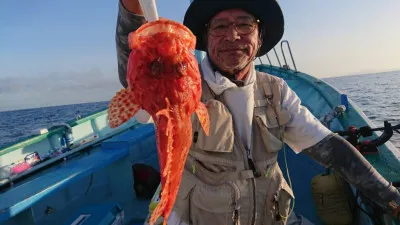 北山丸の2023年7月24日(月)3枚目の写真