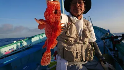 北山丸の2023年7月24日(月)4枚目の写真