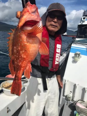 にゃんこ丸の2023年7月18日(火)2枚目の写真