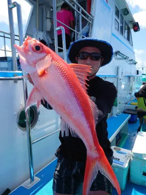 重郎平丸の2023年7月25日(火)5枚目の写真