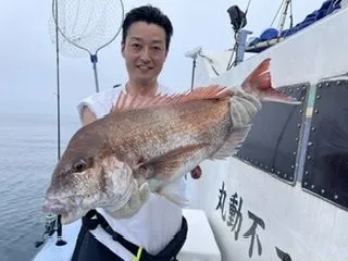 不動丸の2023年7月19日(水)1枚目の写真