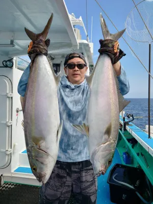 重郎平丸の2023年7月27日(木)1枚目の写真