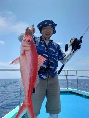 重郎平丸の2023年7月27日(木)5枚目の写真