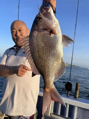 新幸丸の2023年7月24日(月)2枚目の写真