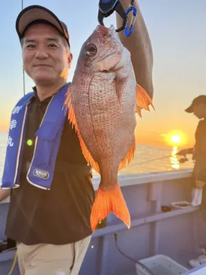 新幸丸の2023年7月29日(土)2枚目の写真