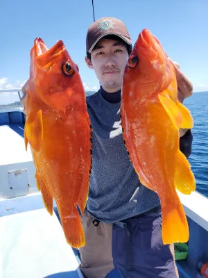 松栄丸の2023年7月29日(土)3枚目の写真