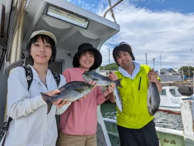 優誠丸の2023年7月19日(水)2枚目の写真