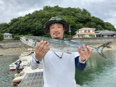 海の都 勢力丸の2023年7月31日(月)1枚目の写真