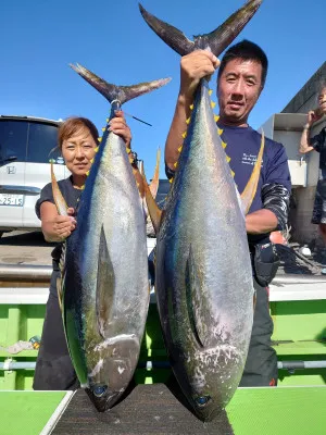 長三朗丸の2023年7月29日(土)1枚目の写真