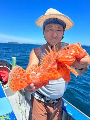 まなぶ丸の2023年8月2日(水)2枚目の写真