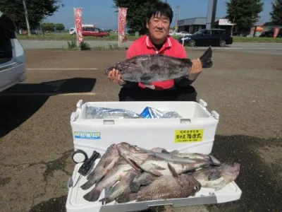 鈴木釣具店の2023年7月29日(土)2枚目の写真