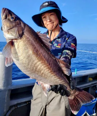 光海丸の2023年7月28日(金)2枚目の写真