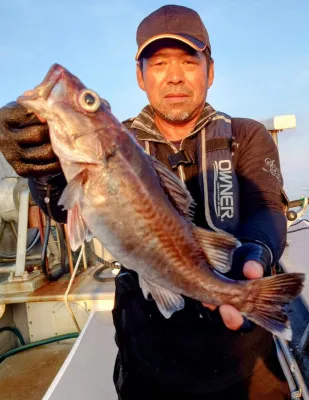 光海丸の2023年7月31日(月)1枚目の写真