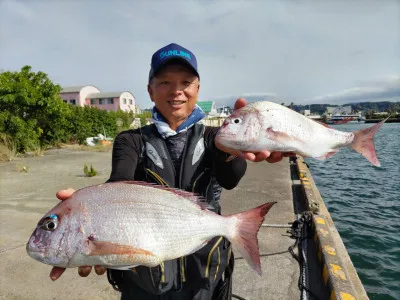 天竜丸の2023年8月9日(水)5枚目の写真