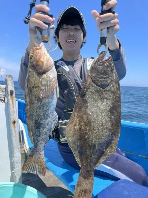 ことぶき丸の2023年8月2日(水)5枚目の写真