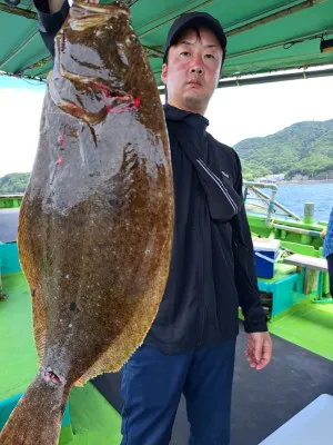 小島丸の2023年7月19日(水)1枚目の写真