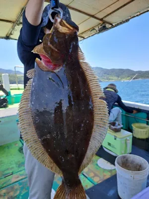 小島丸の2023年7月23日(日)2枚目の写真