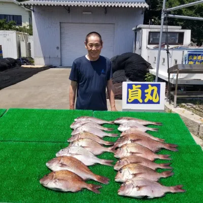 貞丸の2023年7月27日(木)1枚目の写真