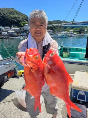 三昭丸の2023年7月24日(月)3枚目の写真