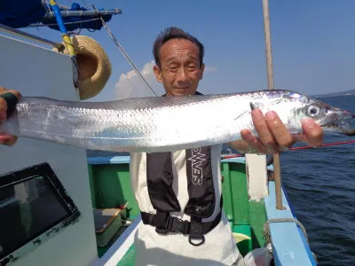 一郎丸の2023年7月27日(木)3枚目の写真