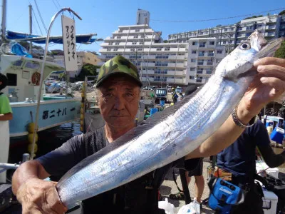 一郎丸の2023年7月29日(土)2枚目の写真