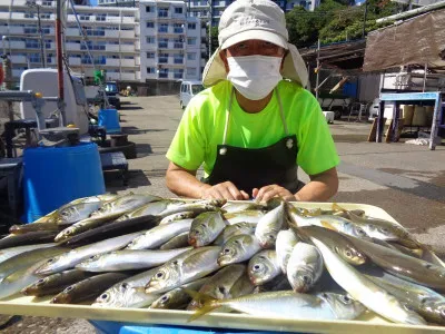 一郎丸の2023年8月2日(水)5枚目の写真