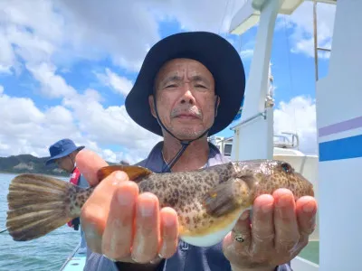 一郎丸の2023年8月7日(月)1枚目の写真