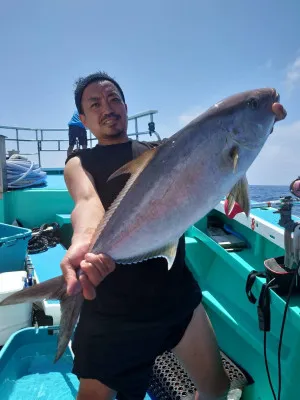 重郎平丸の2023年8月18日(金)3枚目の写真