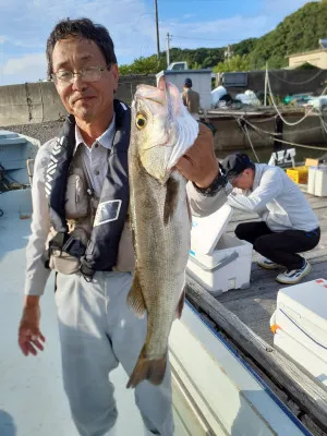 安乗釣センターの2023年8月18日(金)1枚目の写真