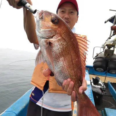 大貫丸の2023年8月19日(土)2枚目の写真