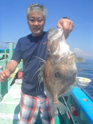 村井丸の2023年8月20日(日)3枚目の写真