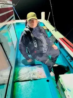 谷口釣船の2023年8月23日(水)4枚目の写真