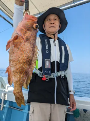 SUSIMARUの2023年8月21日(月)5枚目の写真