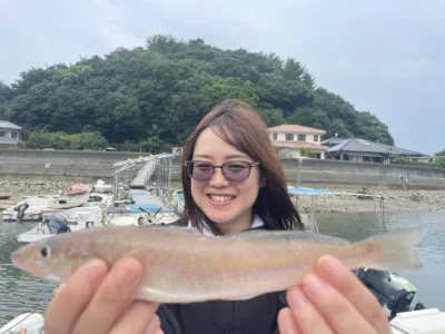 海の都 勢力丸の2023年8月19日(土)1枚目の写真