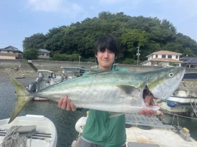 海の都 勢力丸の2023年8月19日(土)3枚目の写真