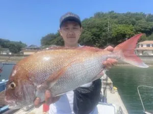 海の都 勢力丸の2023年8月20日(日)1枚目の写真