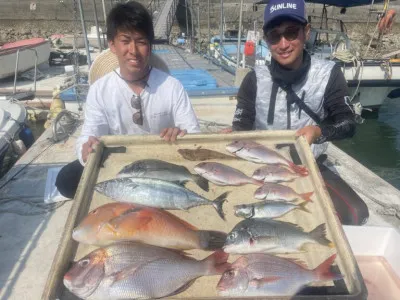 海の都 勢力丸の2023年8月20日(日)5枚目の写真